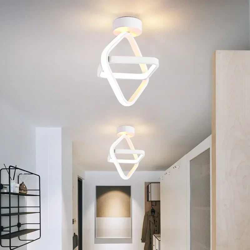 Modern LED Living room lights